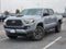 2021 Toyota Tacoma TRD Sport V6