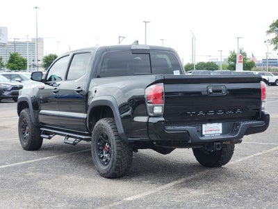2019 Toyota Tacoma TRD Pro V6