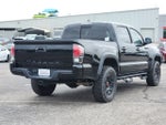 2019 Toyota Tacoma TRD Pro V6