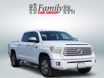 2014 Toyota Tundra Platinum