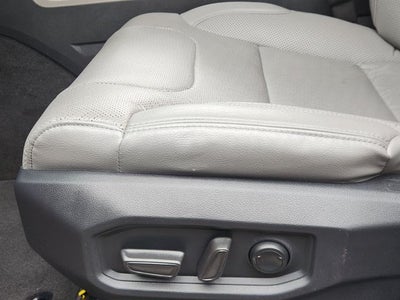 2023 Toyota Tundra Hybrid Limited