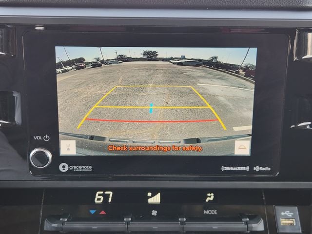 2024 Toyota Tundra SR