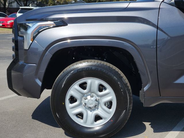 2024 Toyota Tundra SR