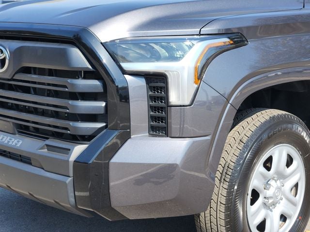2024 Toyota Tundra SR