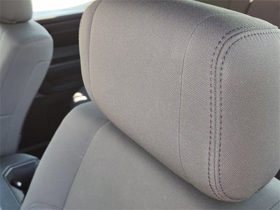 2025 Toyota Tundra SR