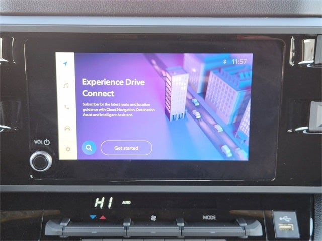 2025 Toyota Tundra SR