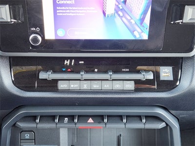 2025 Toyota Tundra SR