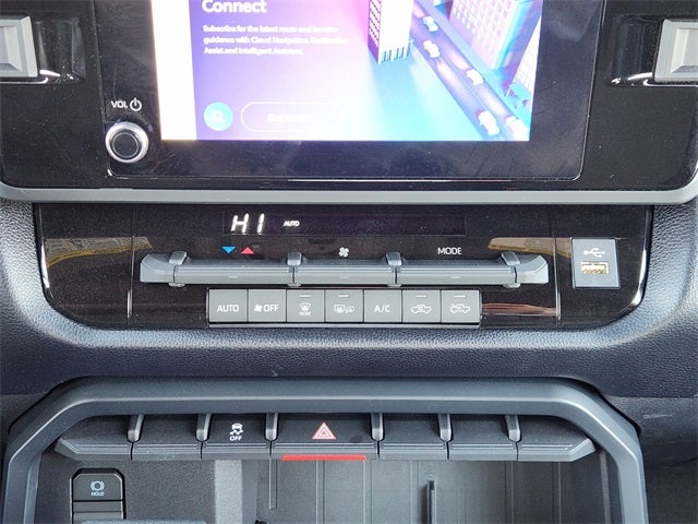 2025 Toyota Tundra SR