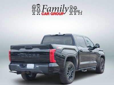 2023 Toyota Tundra SR5