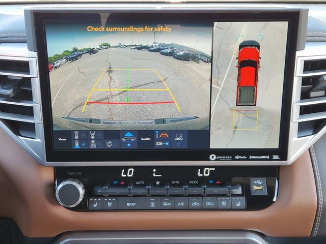 2023 Toyota Tundra 1794