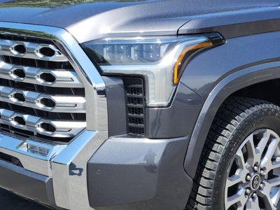 2023 Toyota Tundra 1794