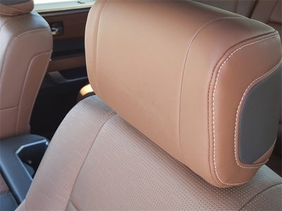 2023 Toyota Tundra 1794