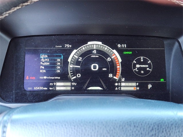 2023 Toyota Tundra 1794