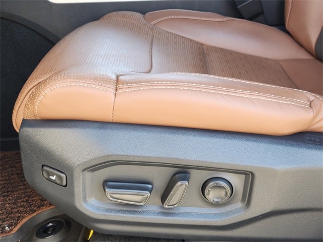 2023 Toyota Tundra 1794