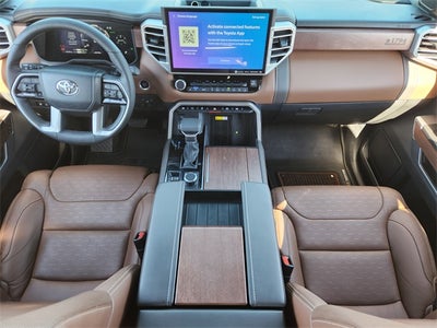 2023 Toyota Tundra 1794