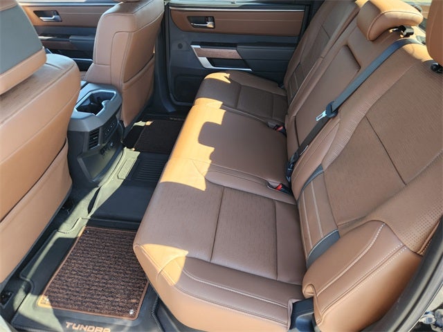 2023 Toyota Tundra 1794