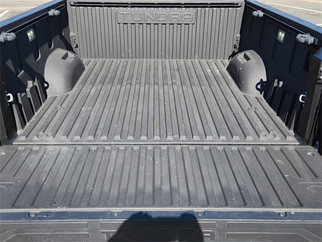 2023 Toyota Tundra 1794