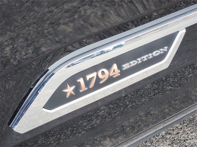 2023 Toyota Tundra 1794