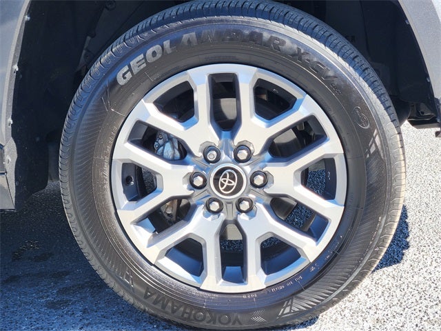 2023 Toyota Tundra 1794