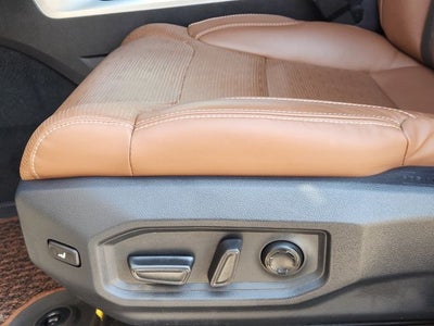 2025 Toyota Tundra 1794