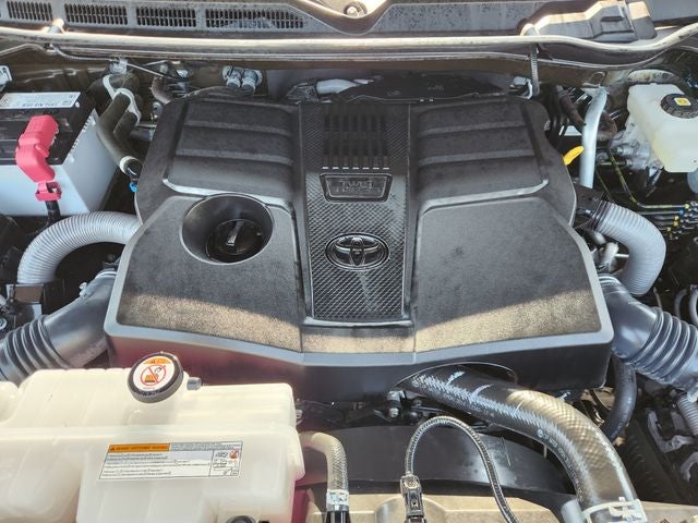 2025 Toyota Tundra 1794