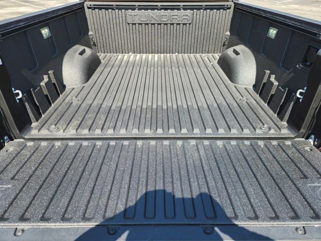 2025 Toyota Tundra 1794