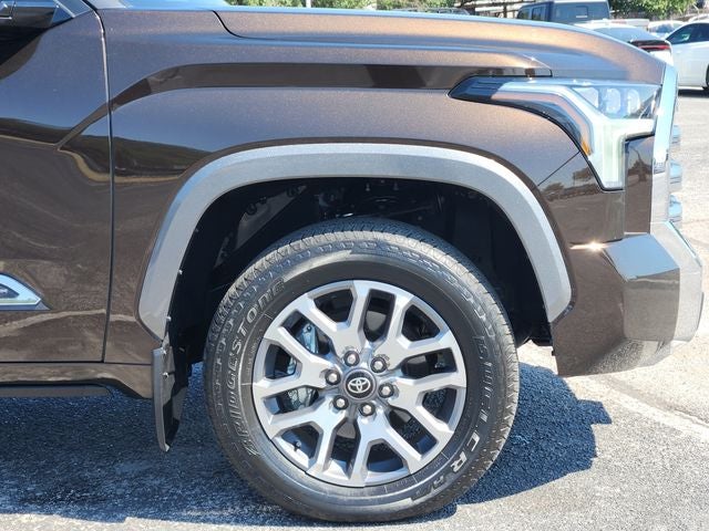 2025 Toyota Tundra 1794