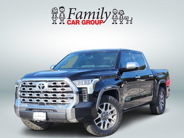 2023 Toyota Tundra 1794