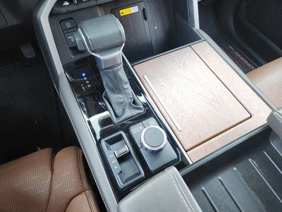 2023 Toyota Tundra 1794