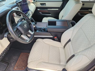 2023 Toyota Tundra 1794