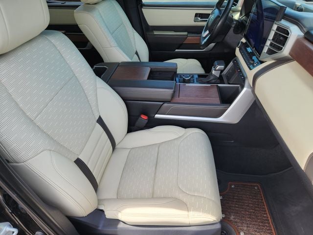 2023 Toyota Tundra 1794