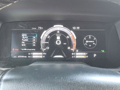 2023 Toyota Tundra 1794