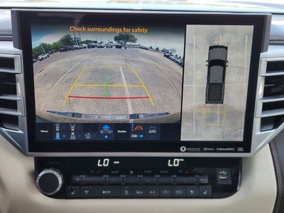 2023 Toyota Tundra 1794