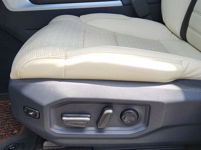 2023 Toyota Tundra 1794