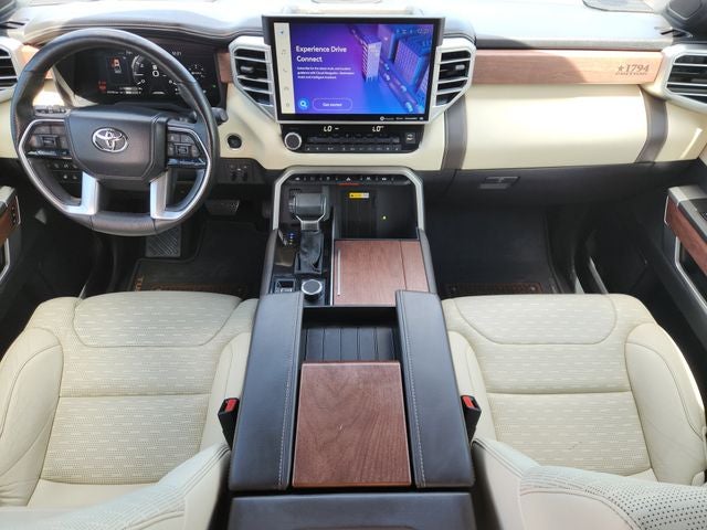2023 Toyota Tundra 1794