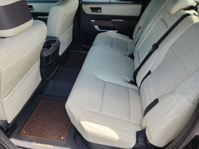 2023 Toyota Tundra 1794