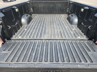 2023 Toyota Tundra 1794