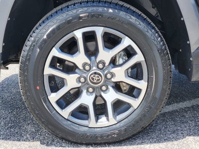 2023 Toyota Tundra 1794
