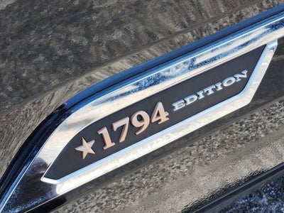 2023 Toyota Tundra 1794