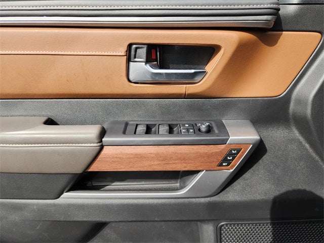 2024 Toyota Tundra Hybrid 1794 Edition