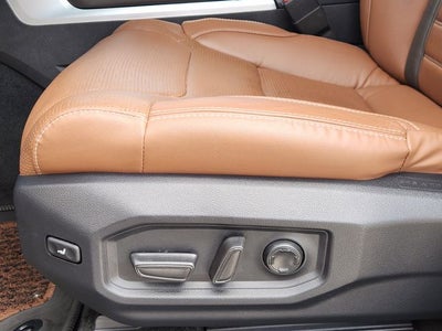 2024 Toyota Tundra Hybrid 1794 Edition
