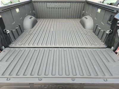 2024 Toyota Tundra Hybrid 1794 Edition