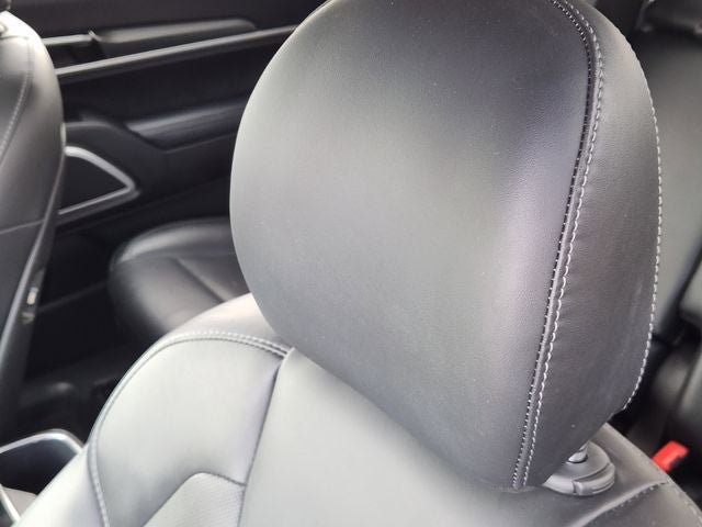 2020 Kia Telluride LX