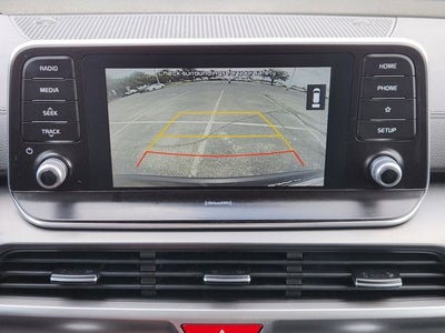 2020 Kia Telluride LX