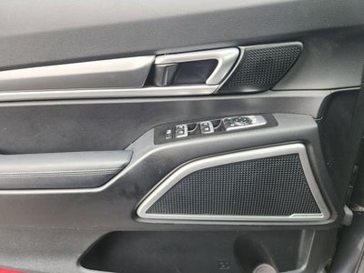 2020 Kia Telluride LX