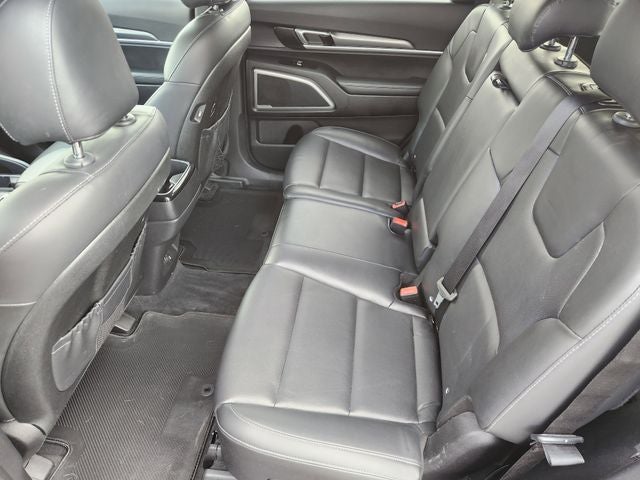 2020 Kia Telluride LX