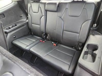 2020 Kia Telluride LX