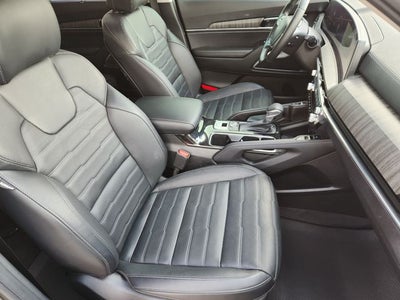 2024 Kia Telluride SX-Prestige