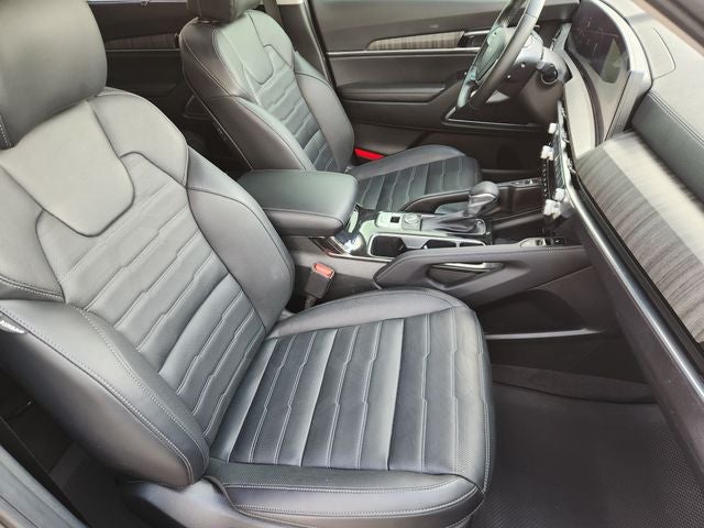 2024 Kia Telluride SX-Prestige