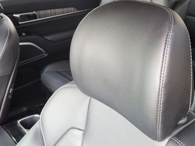 2024 Kia Telluride SX-Prestige